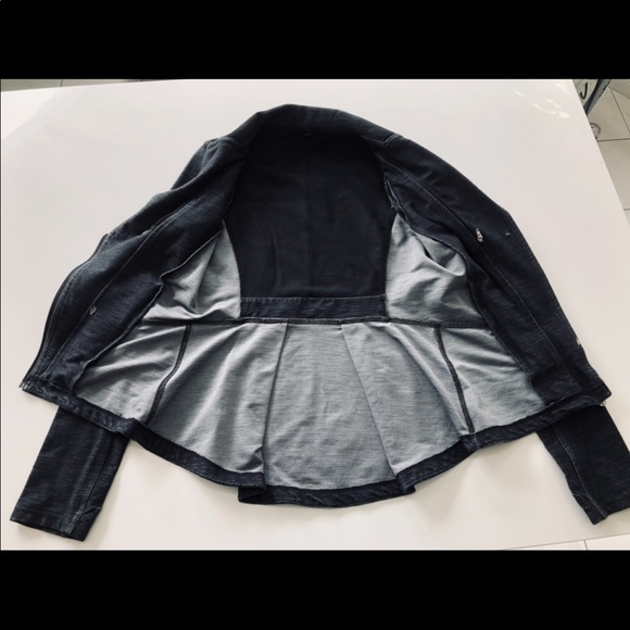 Lululemon Athletic jacket - Picture 3 of 6